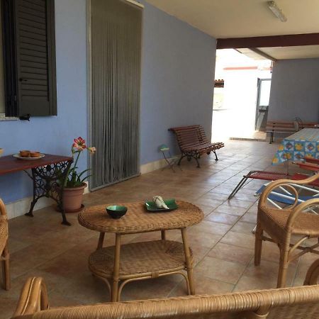 Martina Casa Vacanza Marzamemi Exterior photo